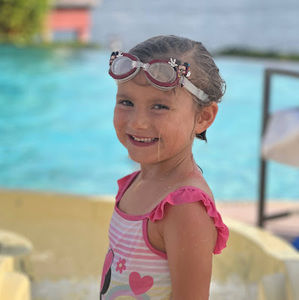 Meet your Posher, Summer